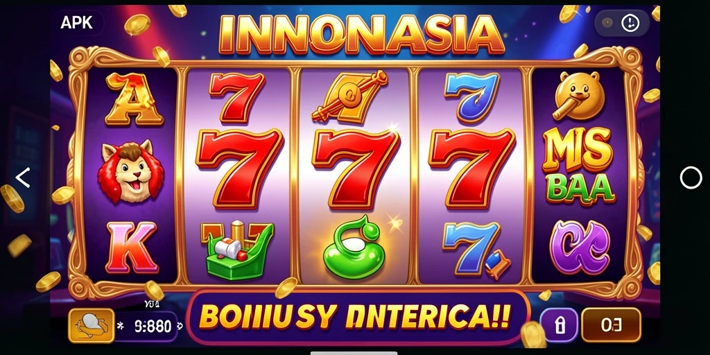 Tampilan antarmuka yang intuitif dan ramah pengguna.