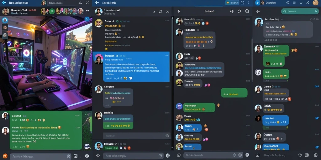 Tampilan awal game HOYE55 yang menarik.