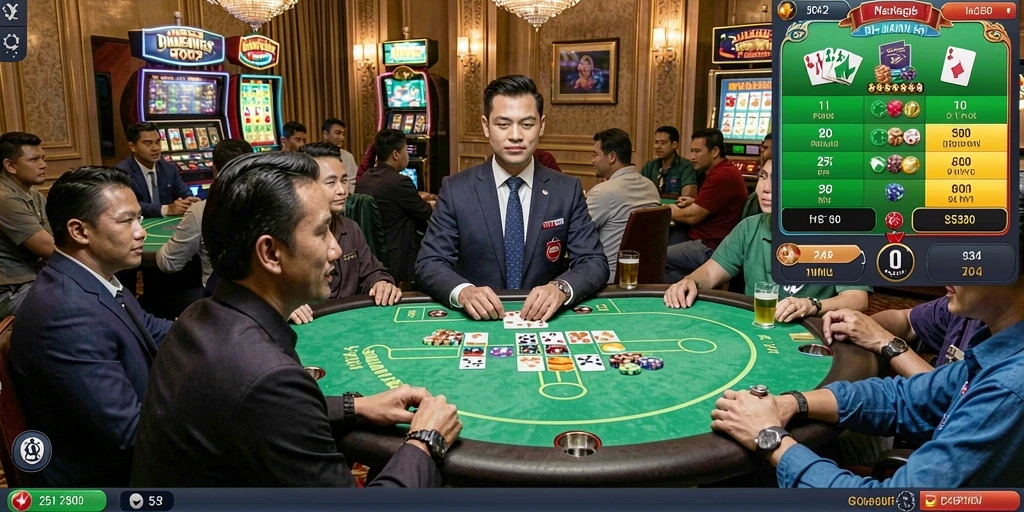 Tampilan antarmuka yang bersih dan penggunaannya yang mudah.