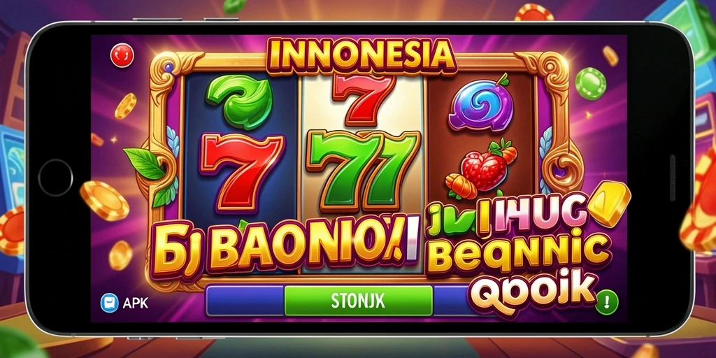 Tangkapan layar menampilkan grafis menawan dari ORA78.
