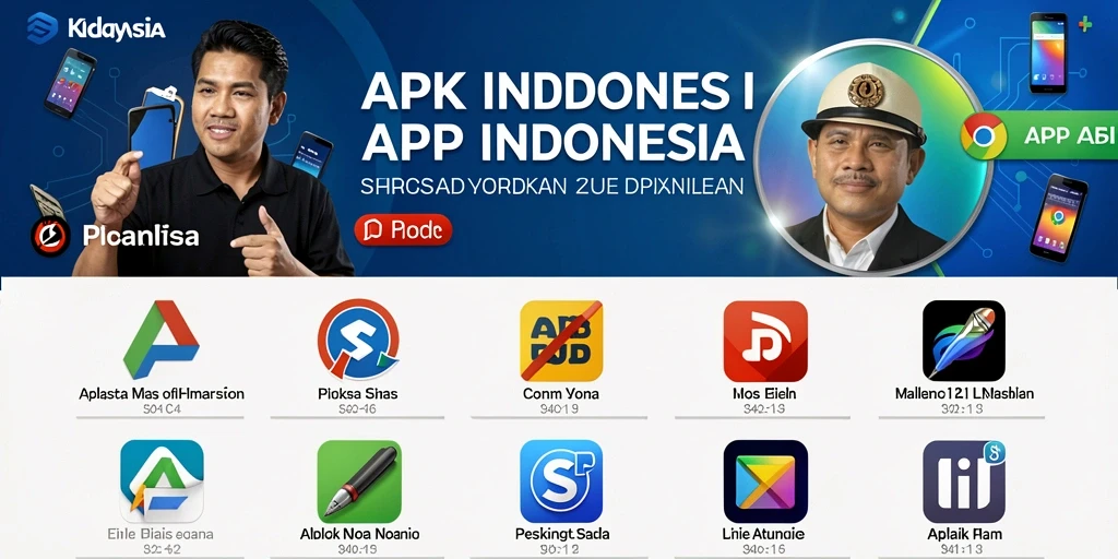 Tampilan antarmuka yang ramah pengguna.