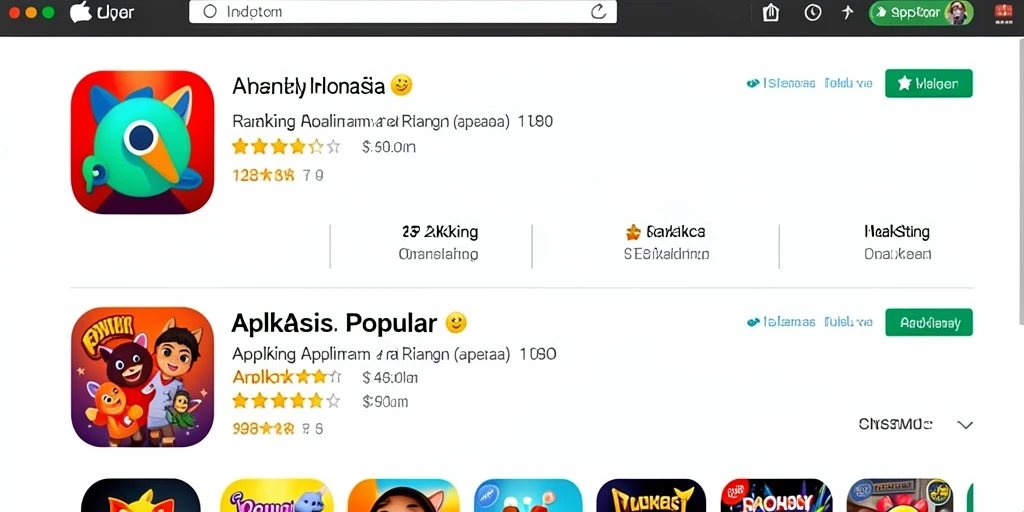 Tangkapan layar menampilkan antarmuka utama game SVIPSIDN.