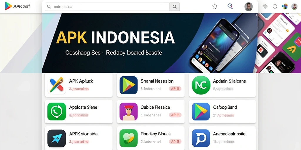 Tampilan antarmuka yang menawan dan intuitif.