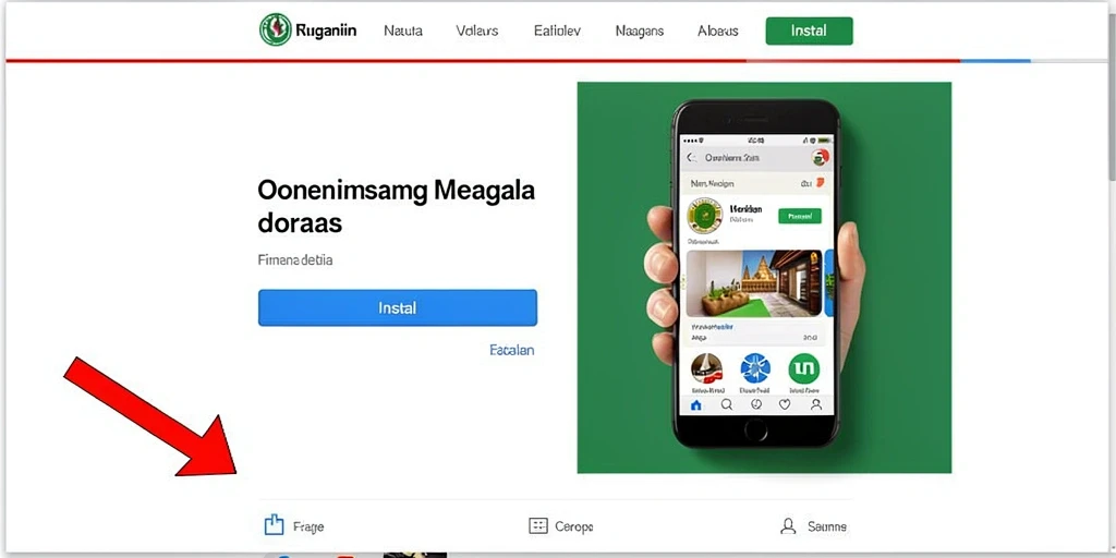 Tangkapan layar menampilkan karakter utama dalam aksi hebat.