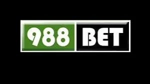 988bet — logo banner resmi Indonesia